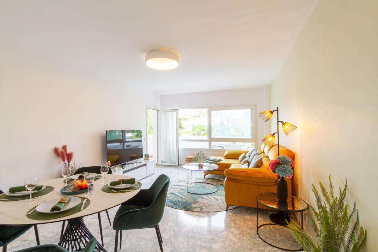 Banus - Banus Playa Rocio Access Complex Lejlighed Marbella