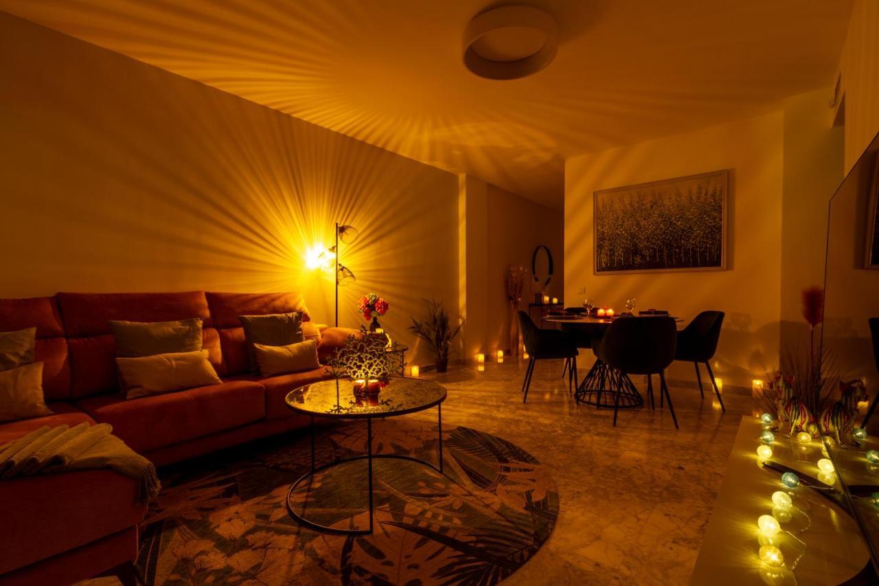 Lejlighed Banus - Banus Playa Rocio Access Complex Marbella