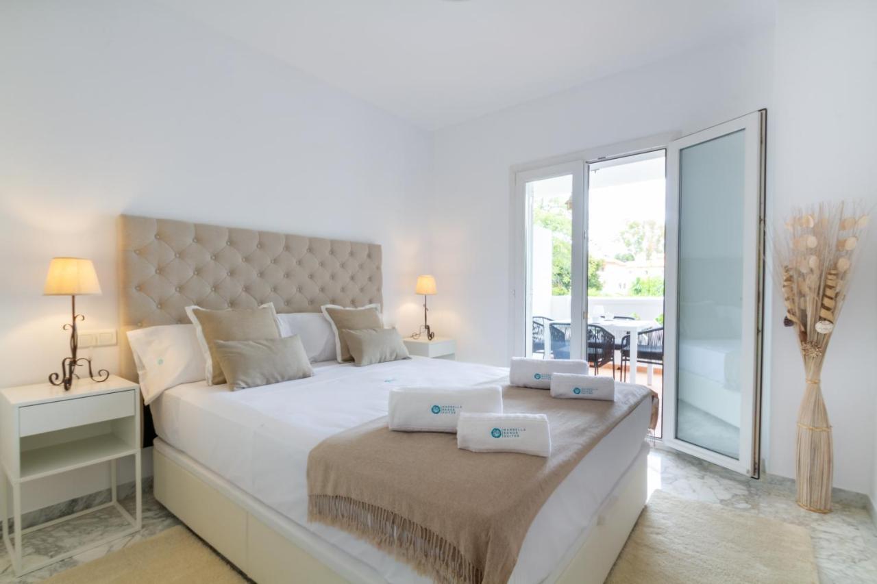 Lejlighed Banus - Banus Playa Rocio Access Complex