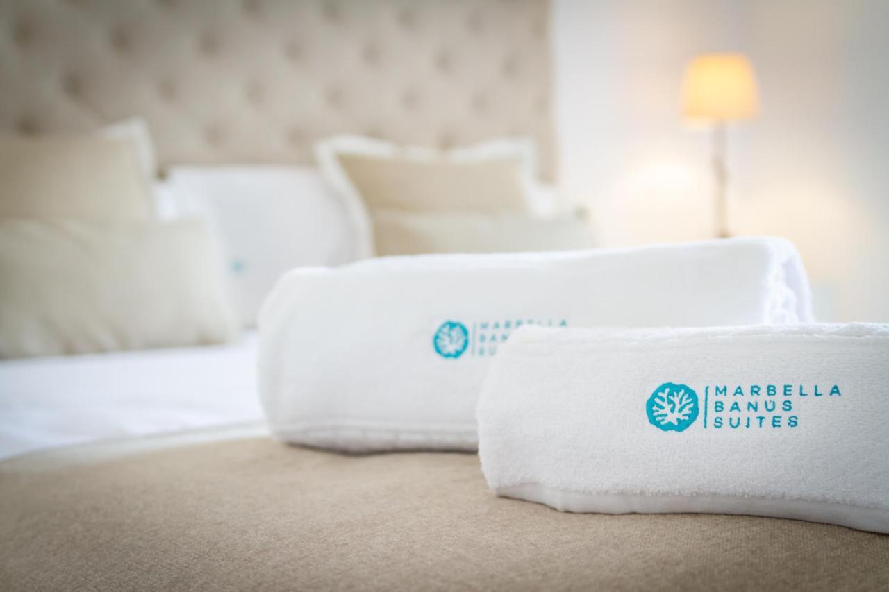 Banus - Banus Playa Rocio Access Complex Lejlighed Marbella