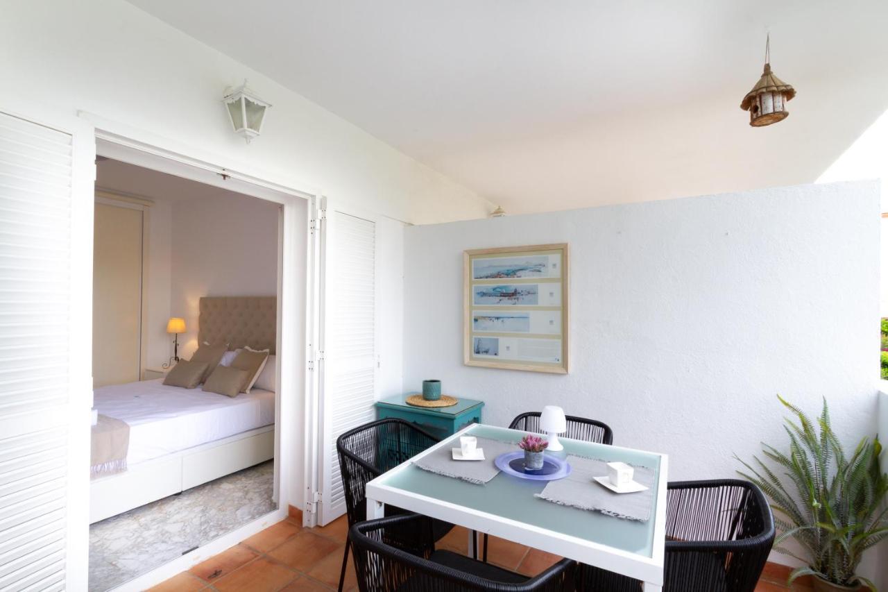 Banus - Banus Playa Rocio Access Complex Lejlighed