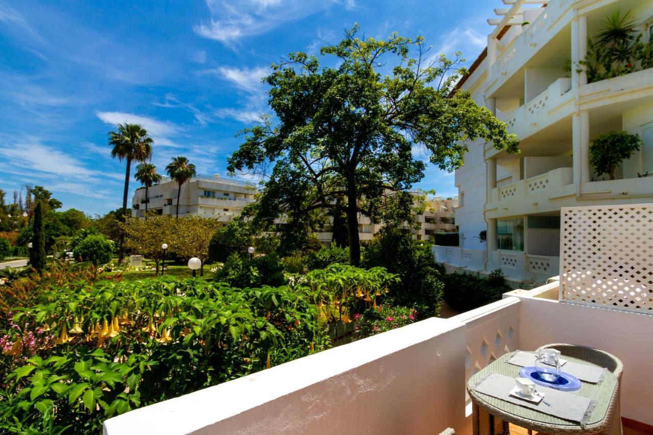 Banus - Banus Playa Rocio Access Complex Lejlighed *