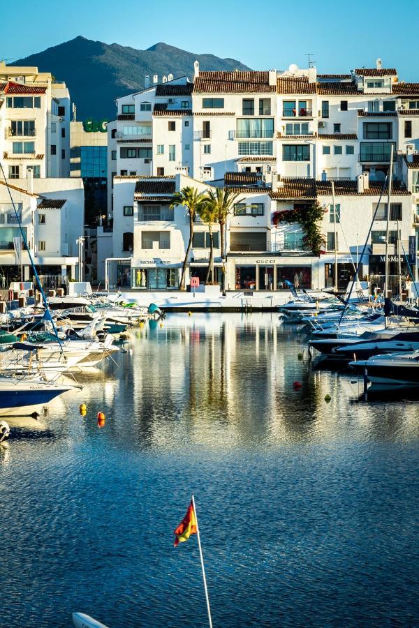 Lejlighed Banus - Banus Playa Rocio Access Complex Marbella