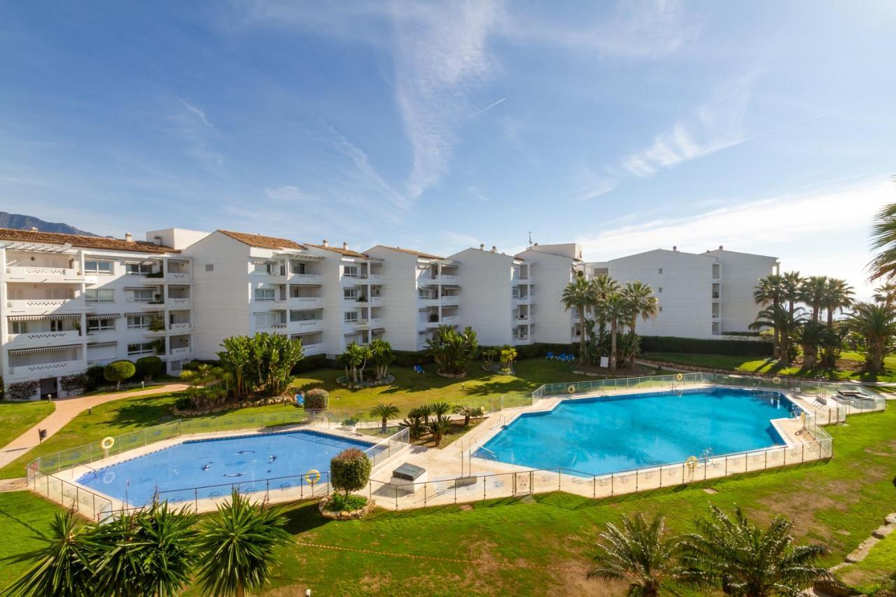 Lejlighed Banus - Banus Playa Rocio Access Complex