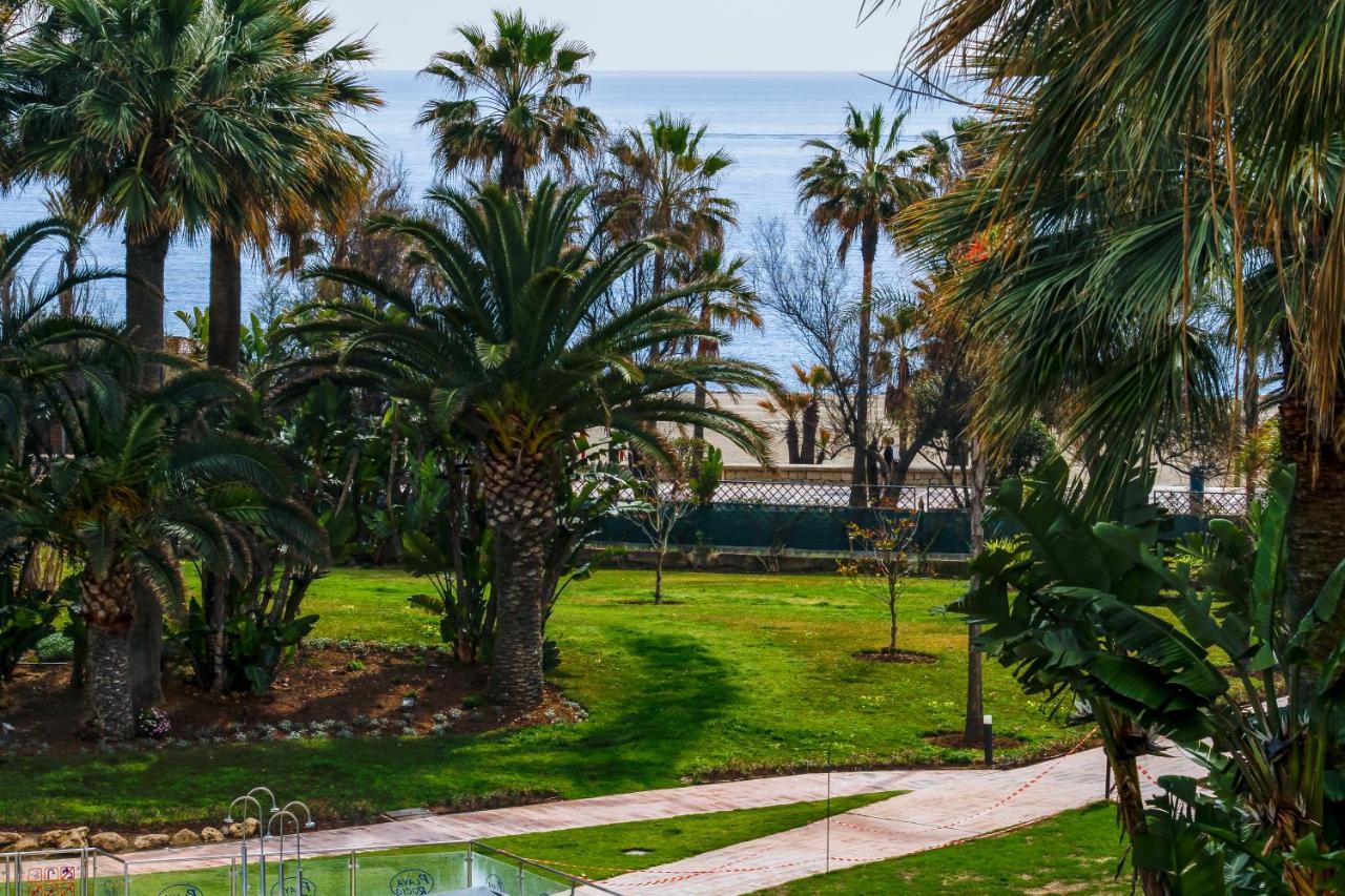 Lejlighed Banus - Banus Playa Rocio Access Complex