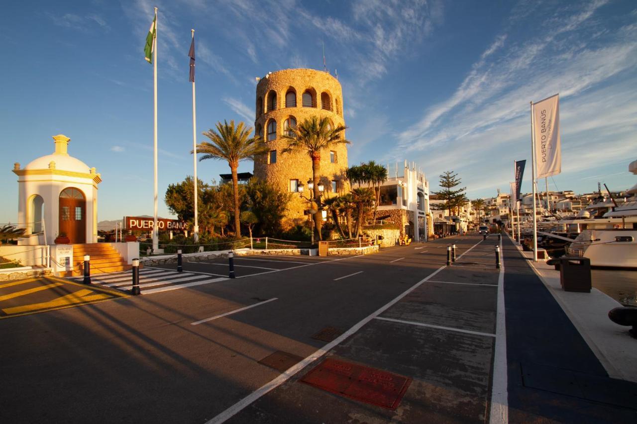 Lejlighed Banus - Banus Playa Rocio Access Complex *