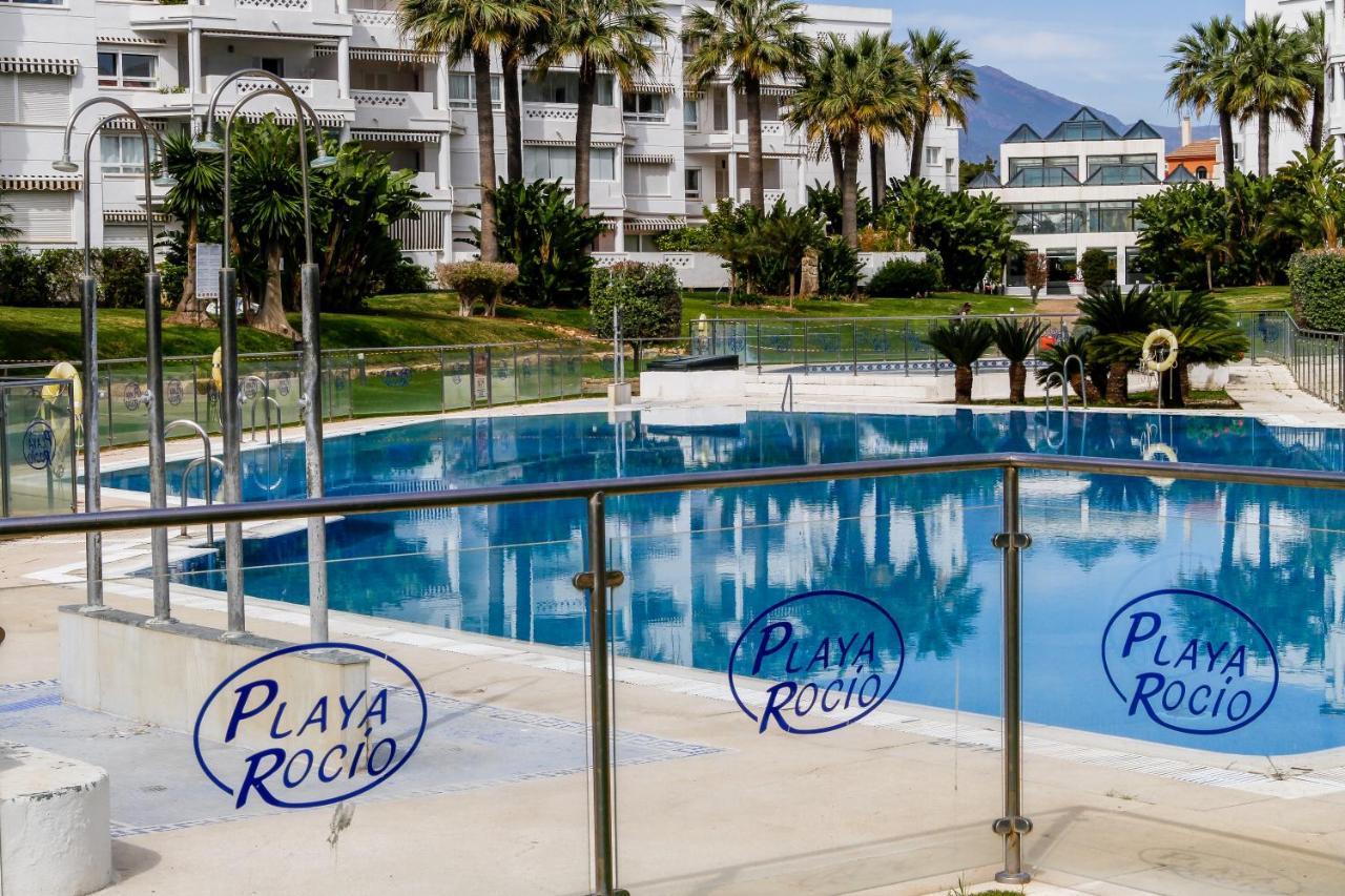Lejlighed Banus - Banus Playa Rocio Access Complex