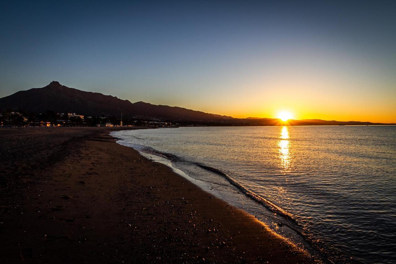 Lejlighed Banus - Banus Playa Rocio Access Complex