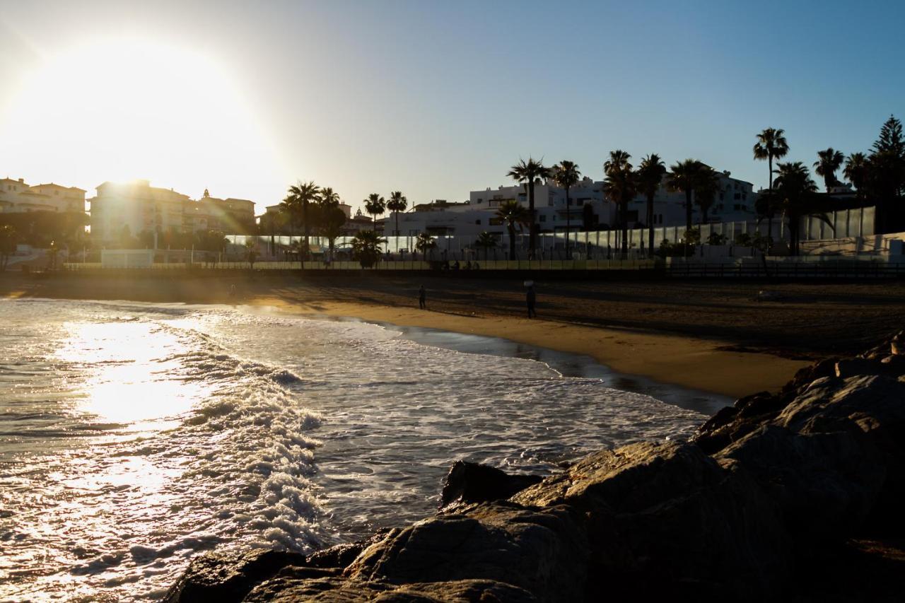 Lejlighed Banus - Banus Playa Rocio Access Complex