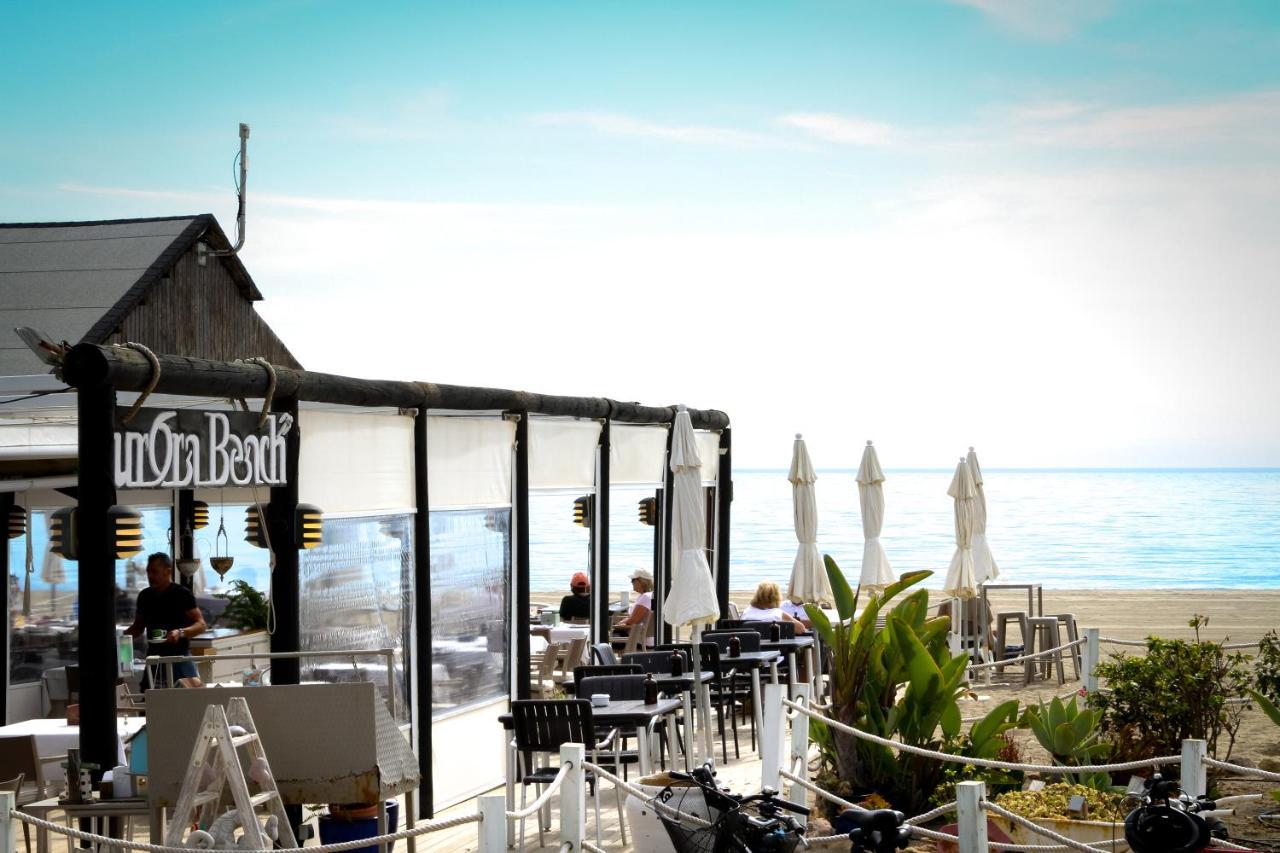 Lejlighed Banus - Banus Playa Rocio Access Complex *