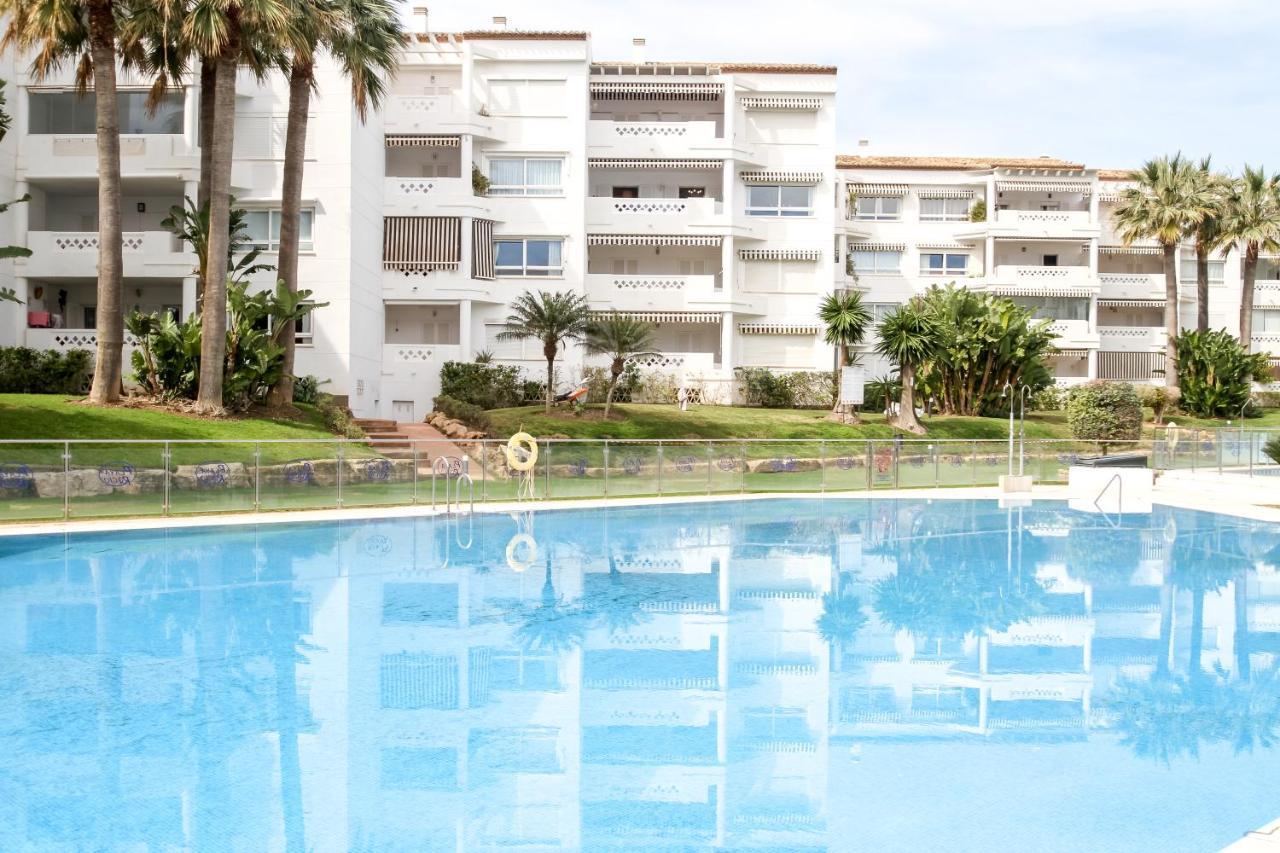 Lejlighed Banus - Banus Playa Rocio Access Complex *