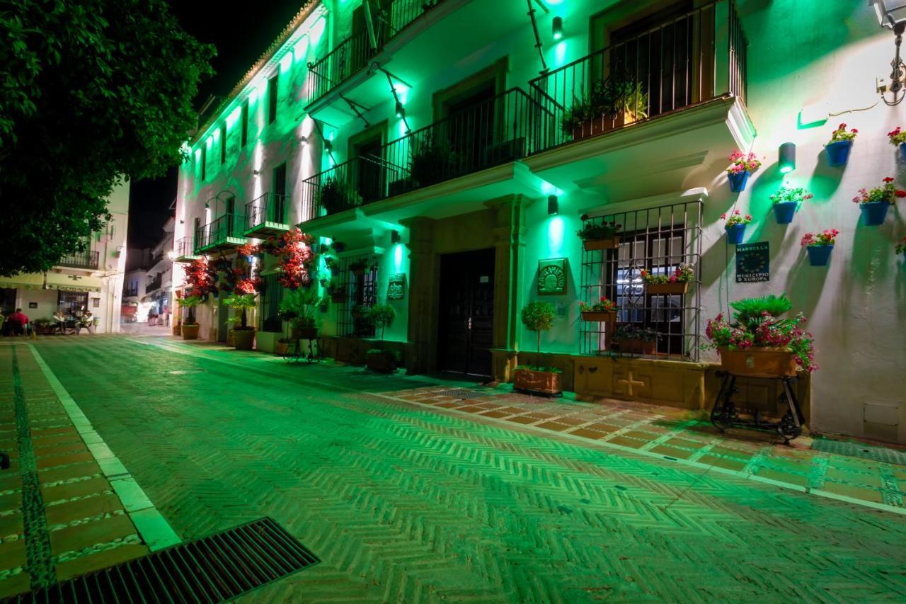 Lejlighed Banus - Banus Playa Rocio Access Complex Marbella