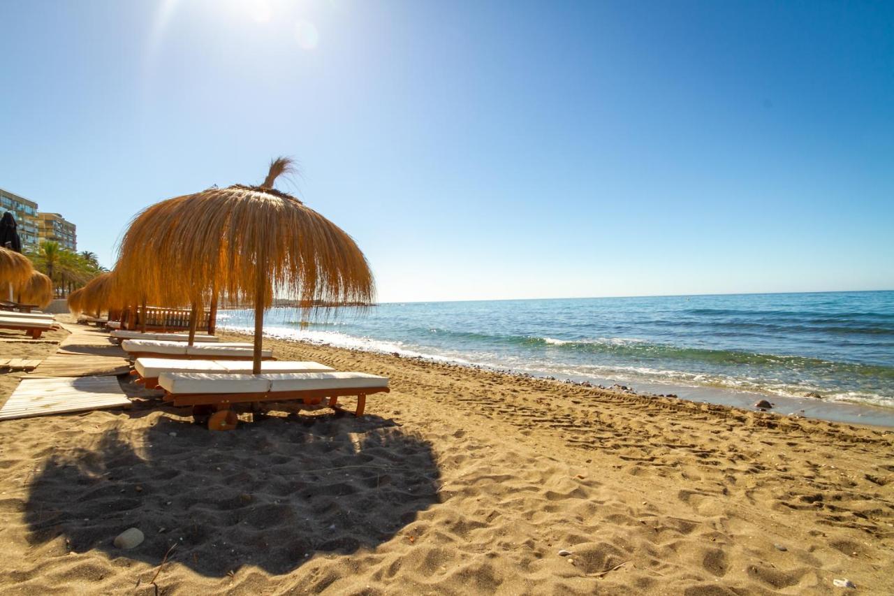 Lejlighed Banus - Banus Playa Rocio Access Complex