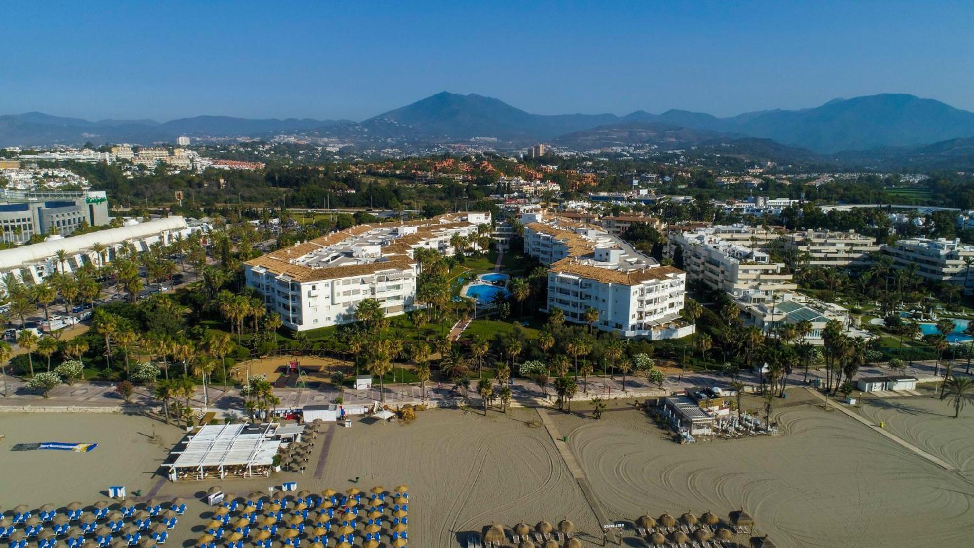 Lejlighed Banus - Banus Playa Rocio Access Complex *