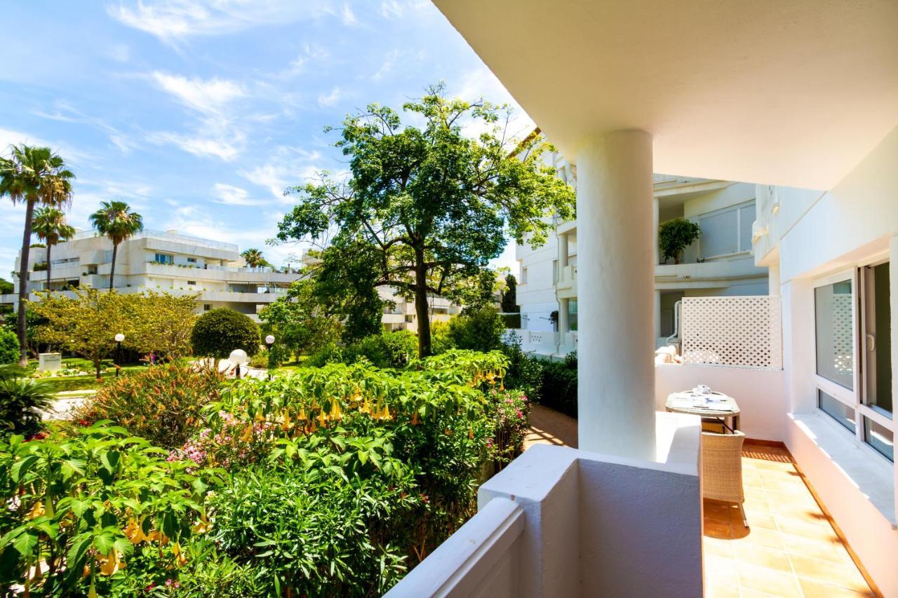 Banus - Banus Playa Rocio Access Complex Apartamento *